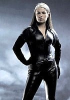 Anna Paquin